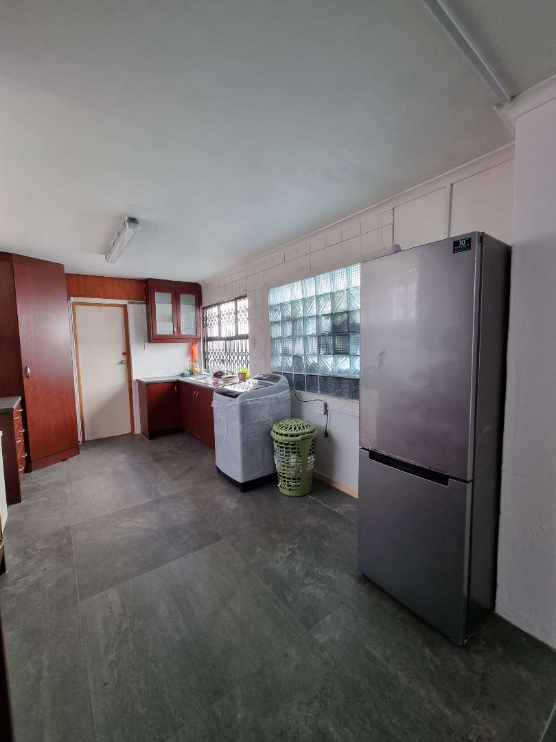 4 Bedroom Property for Sale in Zonnebloem Western Cape